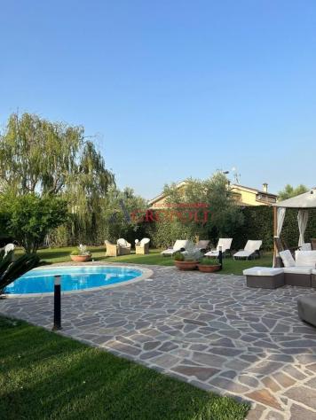 Villa 5 locali - Rif. 2320