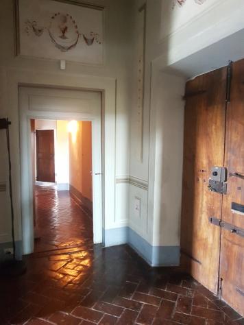 Appartamento in vendita a Caprona - Vicopisano 250 mq Rif: 1039100 - Foto 7