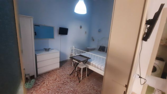 CASA VACANZE LIBERA DA SUBITO AD AVOLA ZONA CENTRO ARREDATA BENEEEEEE - Foto 5