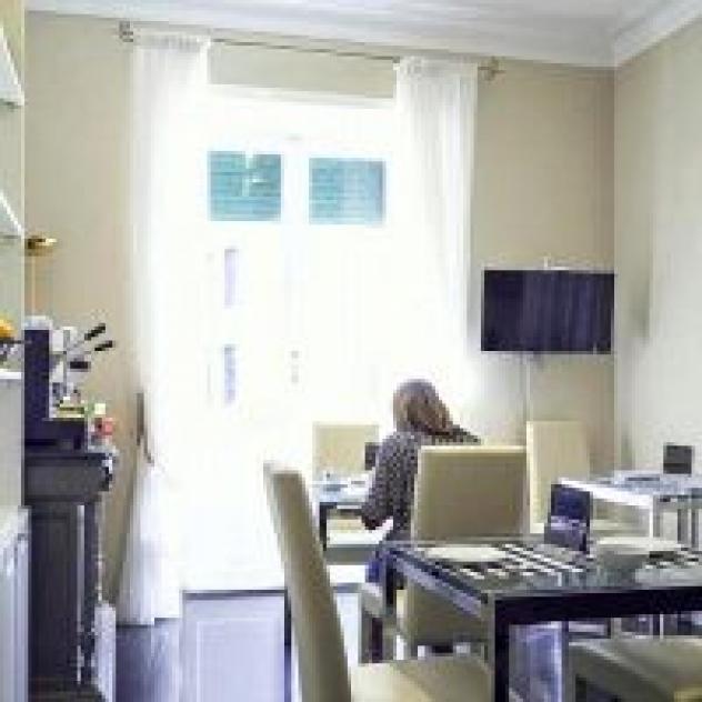 Amica Roma B&B - Foto 3
