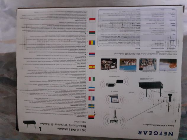 Router Netgear - Foto 7