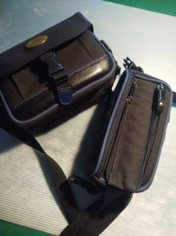 Borsa per piccole fotocamere Vivanco - Foto 2