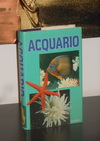 ACQUARIO, EUROCLUB su licenza di A. Mondadori, Varia Club Maggio 1985. - Foto 2