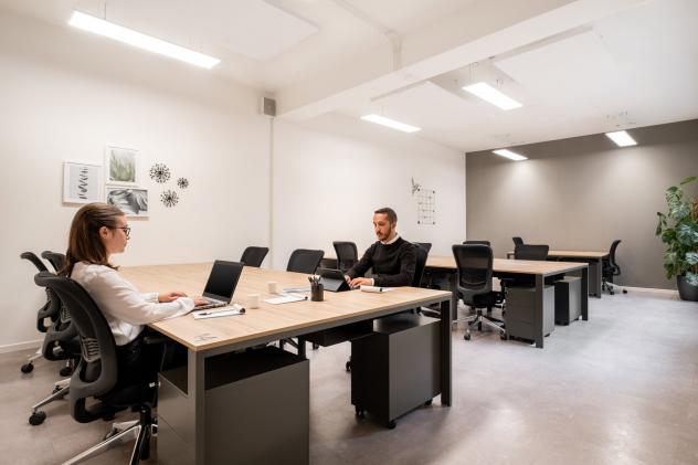 Ufficio privato in affitto - Copernico Rizzoli Copernico a Bologna - Foto 2