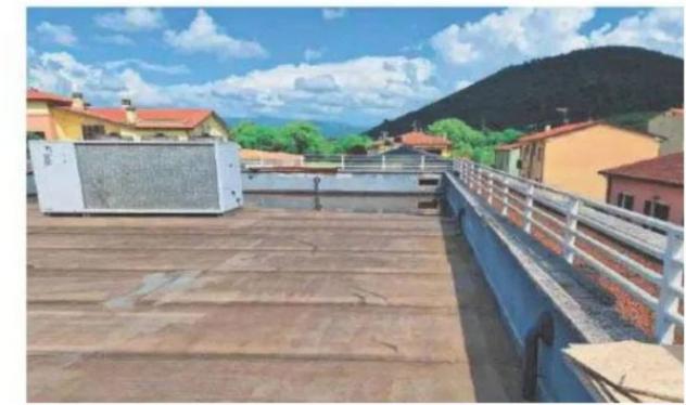 Immobile in asta di 322 m² in vendita a Spoleto - Foto 11