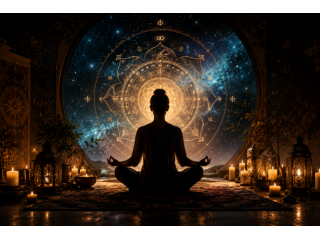 Massaggi - benessere Bolzano - Bozen - ✨ Meditazione Esoterica Guidata – Un'Esperienza da Vivere ✨ Tel:3313667437