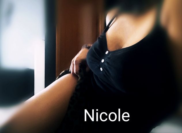 Nicole massaggiatrice tantrica italiana - Foto 5 Tel:3331634943