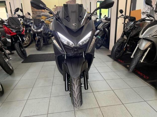 KYMCO X-Town 250 ST rif. 24007504 - Foto 3