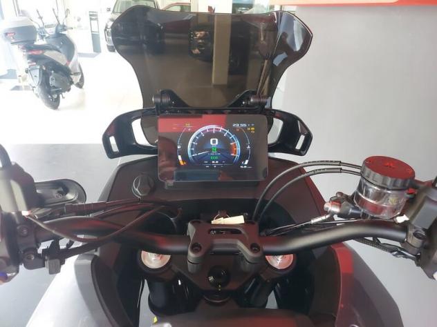 SWM Superdual 600 NUOVA VERSANTE 550 - Foto 8