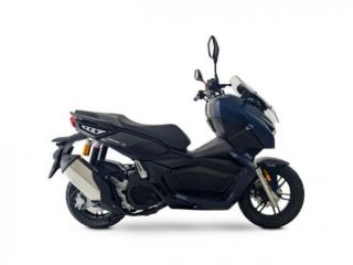 KYMCO Dink 125 X rif. 22831293
