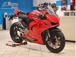 DUCATI PANIGALE V2 4.869KM 2020 GARANZ FINANZ