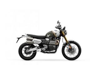 TRIUMPH Scrambler 1200 XE NEW 2026 rif. 23322158