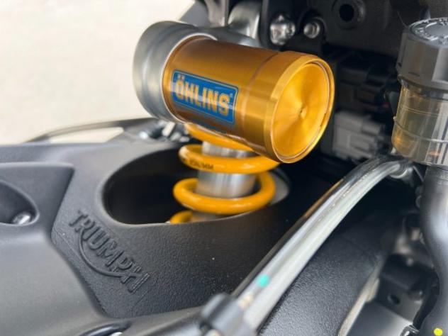 TRIUMPH Street Triple RS Abs rif. 23809329 - Foto 6