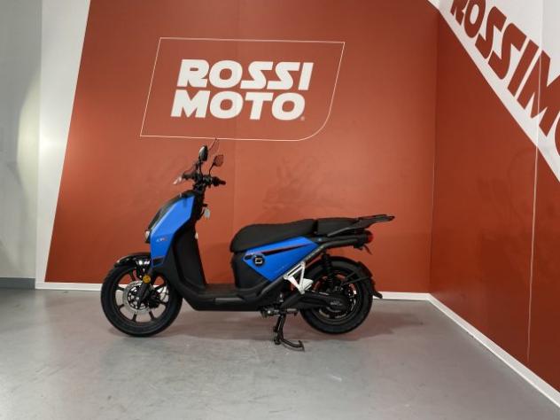 SUPER SOCO CPX (2020 - 23) (2 Batterie) (2020-) rif. 24065631 - Foto 3