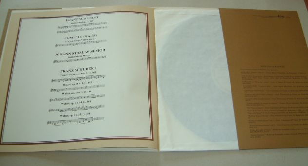Willi Boskovsky - Vecchia Vienna - Foto 3
