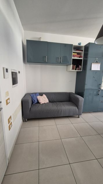 Posto letto in doppia dal 1° luglio o 1° agosto – Bolognina - Foto 3