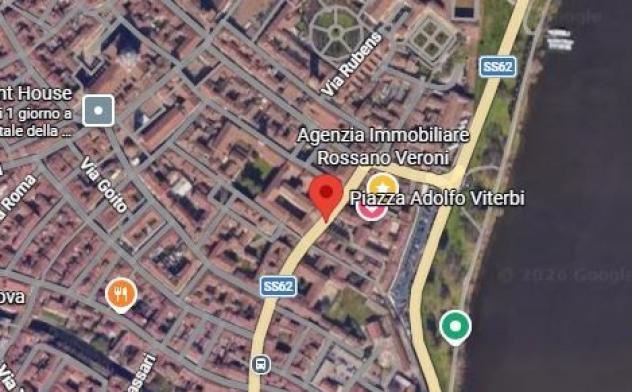 Affittasi stanza per studenti – Centro storico di Mantova