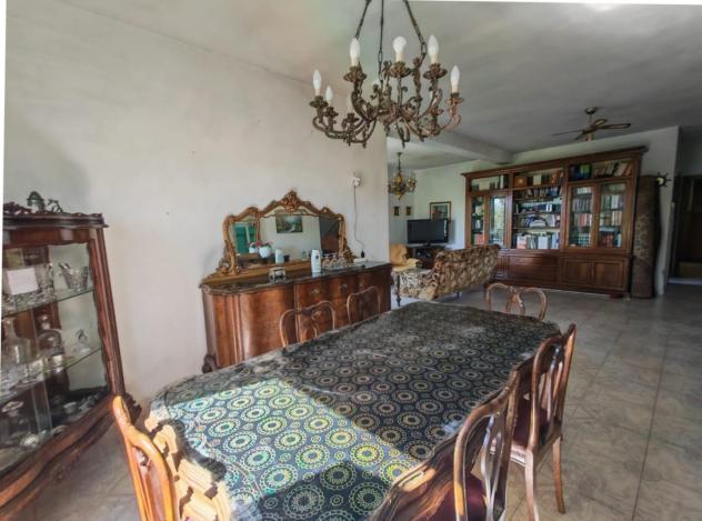 Casa singola in affitto a Carrara 320 mq Rif: 1424542 - Foto 9