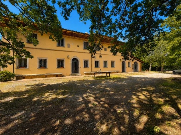 Porzione di casa in affitto a Fauglia 165 mq Rif: 1414797 - Foto 5