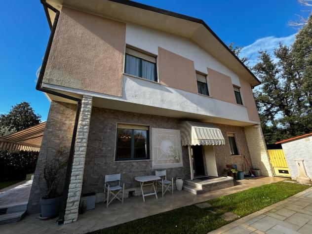Villa in affitto a Vittoria Apuana - Forte dei Marmi 160 mq Rif: 1253175 - Foto 4