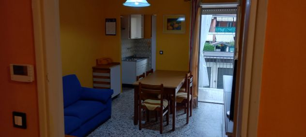 Affittasi Bilocale Arredato in Centro - Foto 2