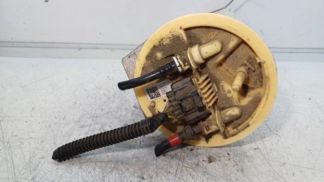 GALLEGGIANTE SERBATOIO FORD Transit Connect Serie KV61-9H307-CA/0580203236 Z2GA diesel 1499 (13) - Foto 4