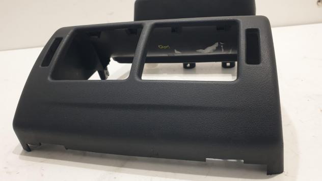 RIVESTIMENTO TUNNEL CENTRALE JAGUAR F-Pace Serie HK8304569A (1620) - Foto 9