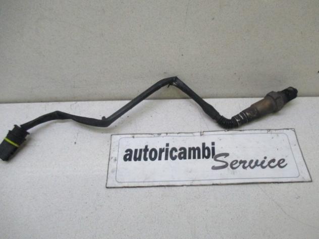 0005409217 SONDA LAMBDA MERCEDES CLASSE CLK W208 2.0 B 120KW AUT 2P (2000) RICAMBIO USATO