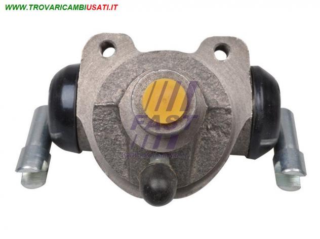 CILINDRETTO FRENO IVECO DAILY 00 45/49/.10.12  20.64 FT34035