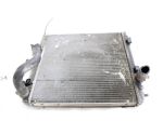 1330P8 RADIATORE ACQUA CITROEN C2 1.4 D 50KW 5M 3P (2005) RICAMBIO USATO
