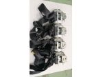 Set 4 cinture anteriore e posteriore Ford Fiesta 2018  mk8 34230836A