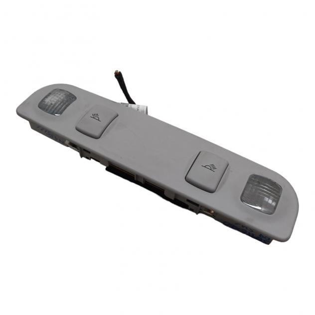 PLAFONIERA POSTERIORE SEAT Exeo ST (3R5) 8E0.947.111A (0913) - Foto 5