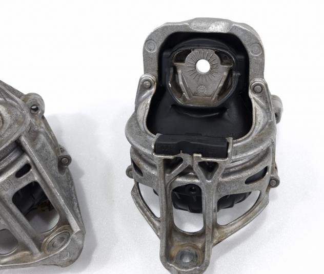 SUPPORTI MOTORE AUDI Q5 Serie (FYB) 4M0199371M DEUB Diesel 2000 (17) - Foto 3