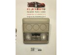 PLAFONIERA LAND ROVER Discovery Serie III XDE500420LUM 276 (0410)