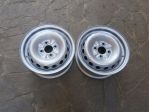 CERCHI ALFA 75 1.6 1.8 2.0 CARBURATORI ED ELFA 33 QUADRIFOGLIO WELLS ALFA 75-33