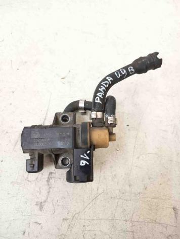 ELETTROVALVOLA TURBINA FIAT Panda 3° Serie benzina 0.9 (12)