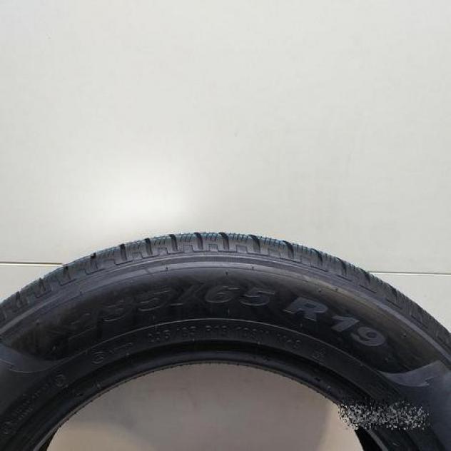 4 gomme 235 65 19 pirelli a41949 - Foto 7