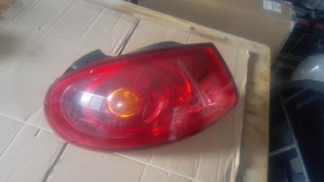 Fanale Posteriore DESTRO / DX FIAT Bravo serie 198 2008