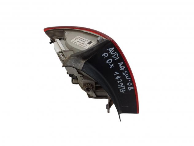 STOP FANALE POSTERIORE DESTRO AUDI A4 Avant (8ED) 8E9 945 096E (0408) - Foto 5