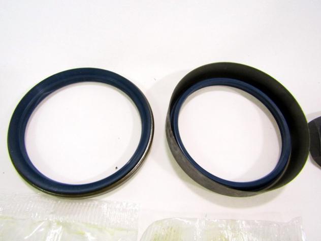 R140.72 KIT CUSCINETTO RUOTA ANTERIORE SNR MERCEDES BENZ BM 100 2.4 D 53 KW RICAMBIO NUOVO - Foto 2