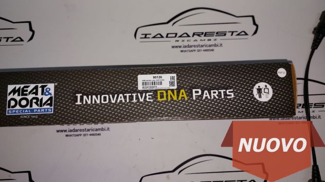Sensore ABS Post Ford Fiesta 5 - Mazda 2 1151023 - Foto 2