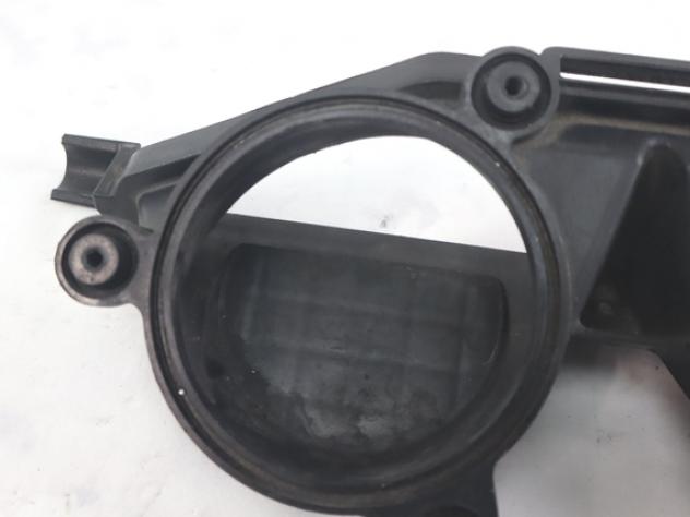 HONDA CBR 1000 RR 17240MELD20 CONDOTTI ASPIRAZIONE SCATOLA FILTRO SC57 04 - 07 AIR INTAKE - Foto 2