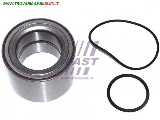 CUSCINETTO RUOTA RENAULT MASTER III 10 POSTERIORE KIT RWD FT22119