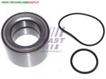 CUSCINETTO RUOTA RENAULT MASTER III 10 POSTERIORE KIT RWD FT22119