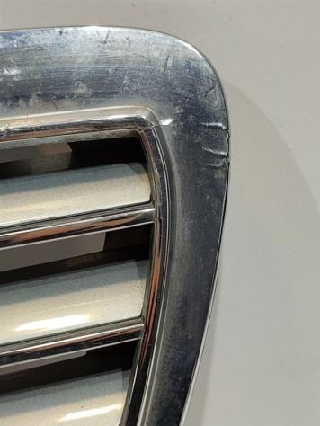 GRIGLIA PARAURTI MERCEDES Classe E Berlina W211 A2118800383 271946 (0207) - Foto 2