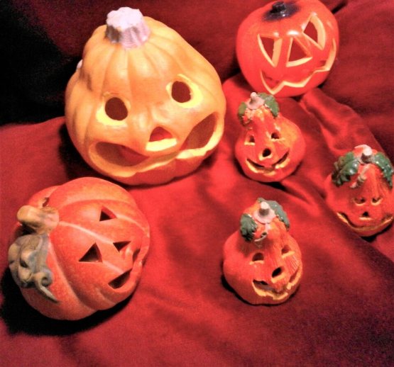 Festa di HALLOWEEN - Foto 4