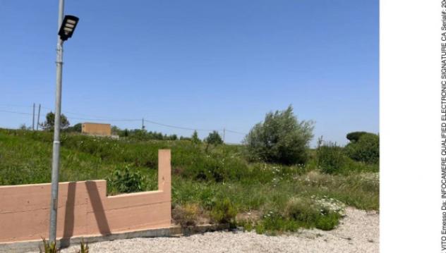 Immobile in asta di 6000 m² in vendita a San Giorgio del Sannio - Foto 4