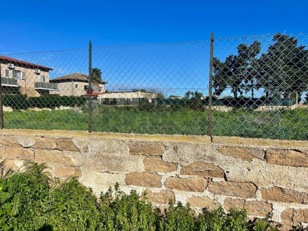 Terreno in vendita a Siracusa, Plemmirio - Foto 7