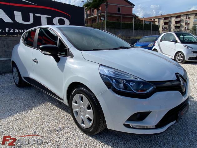 RENAULT CLIO VAN 1.5 DIESEL 75 CV ENERGY - Foto 8