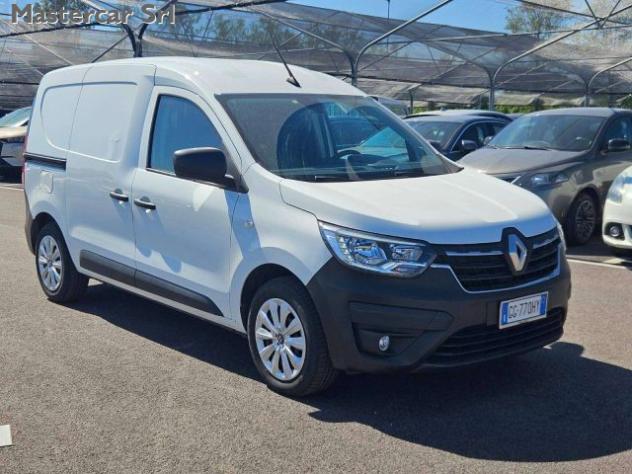 RENAULT Express kangoo 1.5 DCI 95cv VAN - GG770HY rif. 24091080 - Foto 3